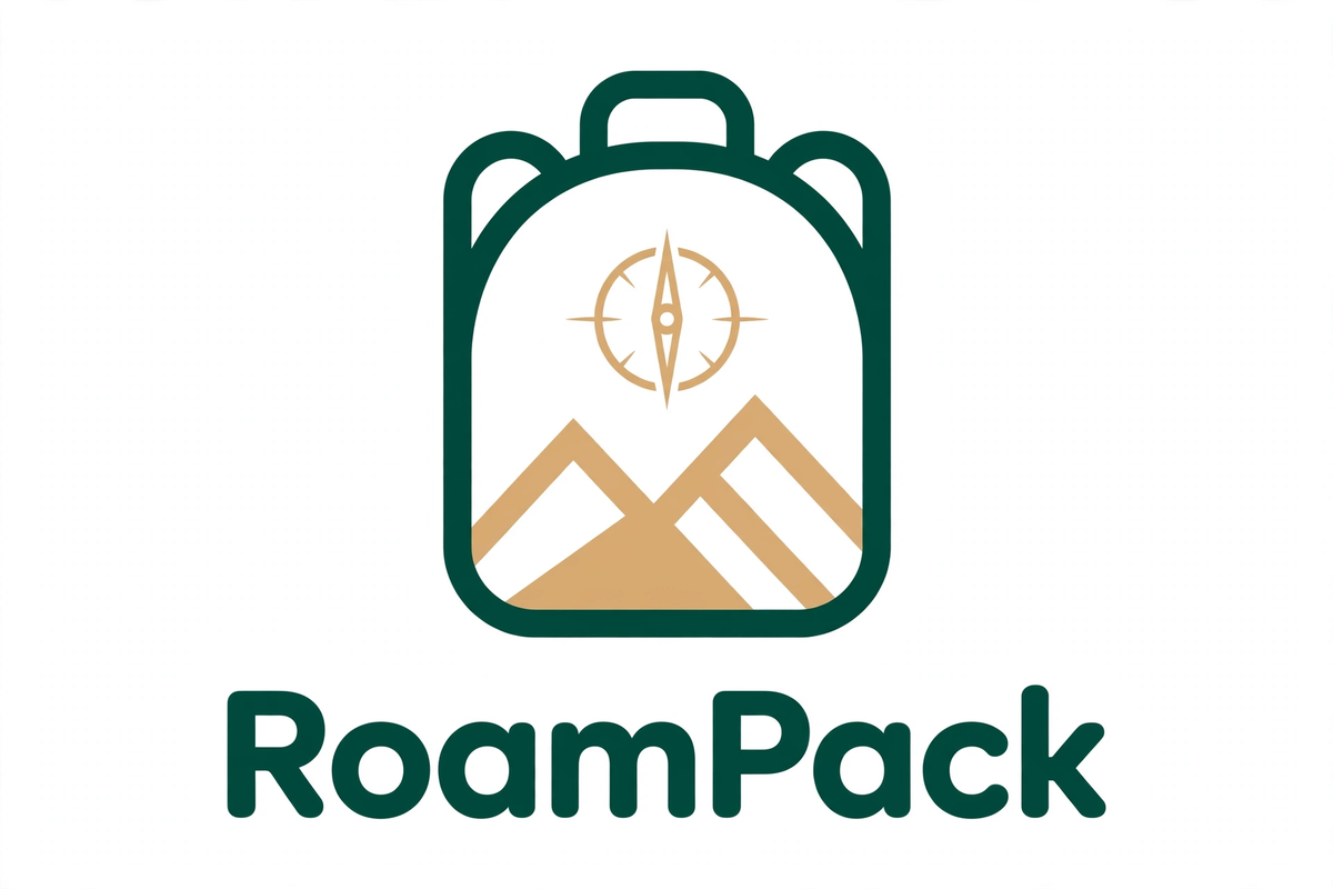 RoamPack